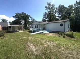 31 Casablanca Dr, Pointblank, TX 77364