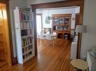 688 Oakland Avenue #First Floor, Saint Paul, MN 55102