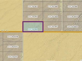 1st St, Chloride, AZ 86431