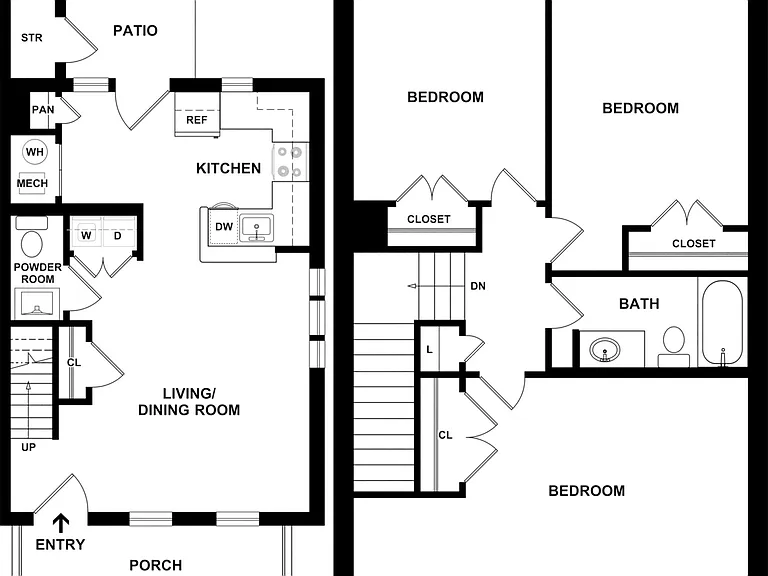 Curtis Cofield II Estates — Photo 43