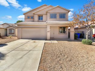 1918 N 103rd Dr, Avondale, AZ 85392