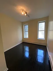 Rented by Stuyvesant Heights Realty Corp