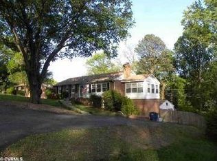 2717 Anwell Dr, North Chesterfield, VA 23235