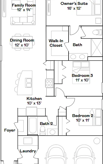 22465 Storybook Cabin Way — Photo 22