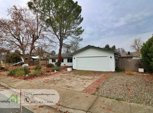 254 Aquamarine Way, Redding, CA 96003