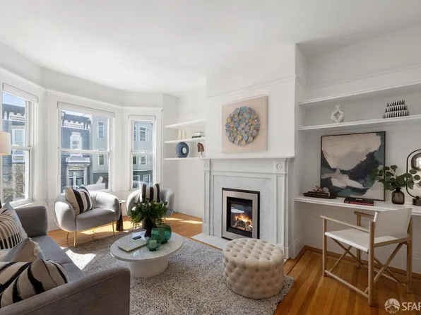 2250 15th St, San Francisco, CA 94114
