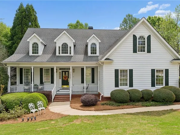 431 Providence Club Dr, Monroe, GA 30656