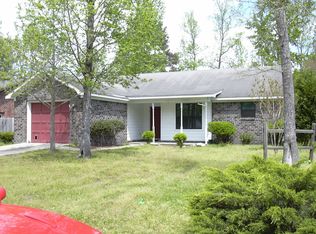 90 Four Iron Ct, Summerville, SC 29483