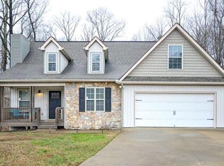 358 Talon Dr SE, Rydal, GA 30171