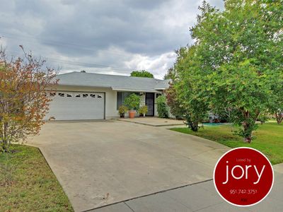 4174 Overland St, Riverside, CA, 92503