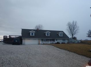 1129 E 1900th St, Liberty, IL