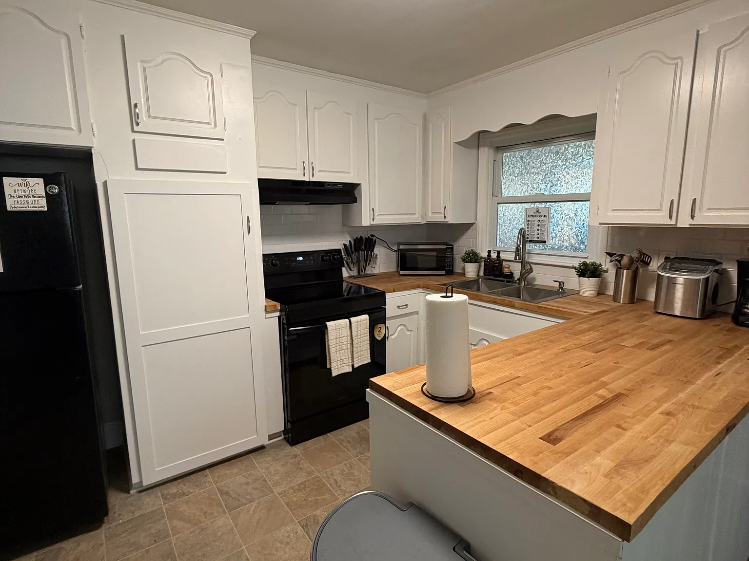 3 bed, 1444 sqft, $750 — Photo 4