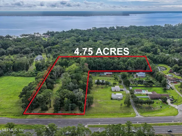 3029 US HIGHWAY 17, Green Cove Springs, FL 32043