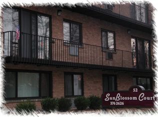 52 Cottage St APT 1C, South Orange, NJ 07079
