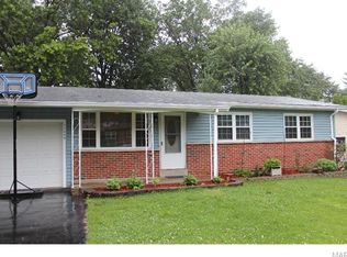 11009 Arctic Dr, Saint Louis, MO