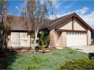 1712 Caliban Dr, Encinitas, CA 92024