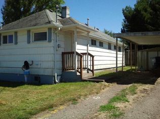 1059 D St, Independence, OR 97351