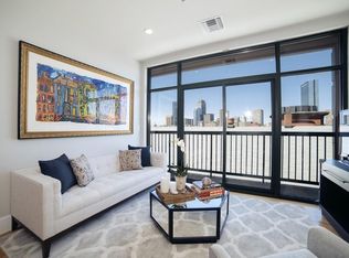 1387 Washington St APT PENTHOUSE 1, Boston, MA 02118