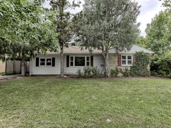 1521 Crestmore Pl, Fort Collins, CO 80521