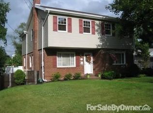 171 E Wedgewood Dr, Pittsburgh, PA 15229