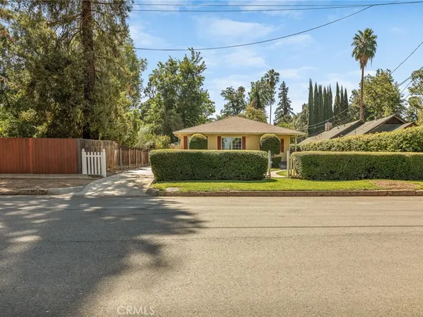 419 Walnut Ave, Redlands, CA 92373