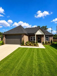 295 Mousse Ruelle Dr, Shreveport, LA, 71106
