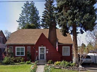 2318 Garden Ave, Klamath Falls, OR 97601