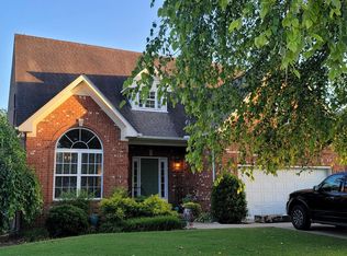 206 Black Bear Trl, Murfreesboro, TN 37127