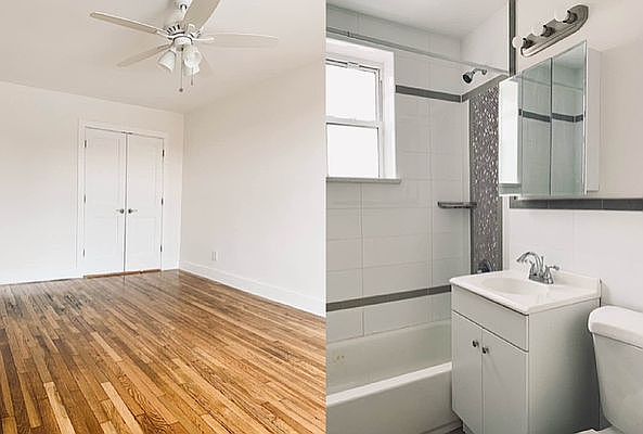 2nd image of 1575 Williamsbridge Rd APT 7H