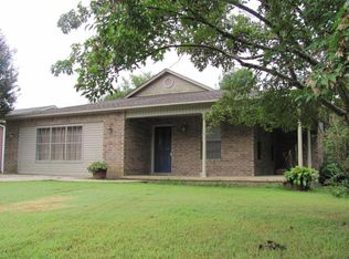 70 Kaeli Cv, Dover, AR 72837