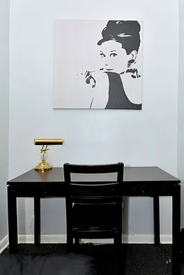 Rented by Eisenberg Exclusives | media 55