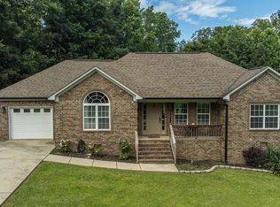 405 Peck Sutton Rd, Grant, AL 35747