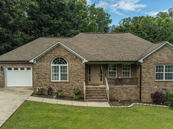 405 Peck Sutton Rd, Grant, AL 35747