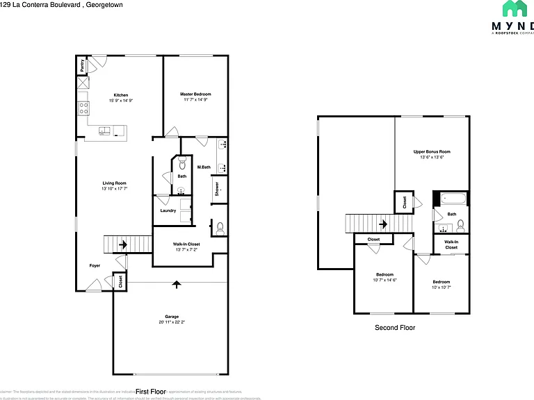 1129 La Conterra Blvd — Photo 22