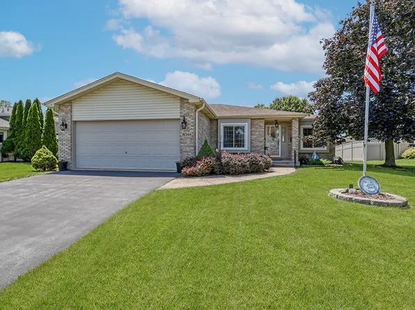16344 S Fieldstone Pl, Lockport, IL 60441