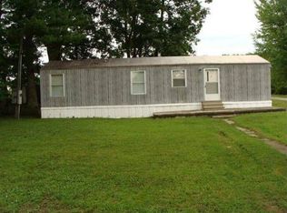 71 Eldridge Ln, Morehead, KY 40351