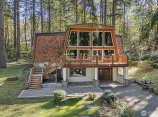 6044 Buckthorn Ct NW, Olympia, WA