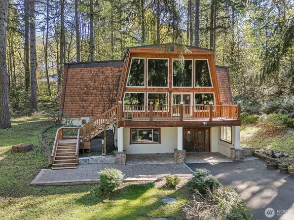 6044 Buckthorn Court NW, Olympia, WA 98502