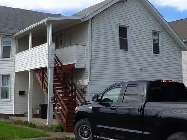 502 N 8th St, Olean, NY 14760