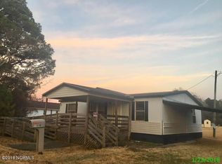 110 Country Club Rd #B, Jacksonville, NC 28546