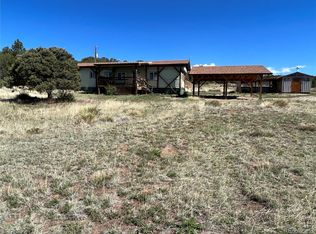 55 Kiowa Pl, Walsenburg, CO 81089