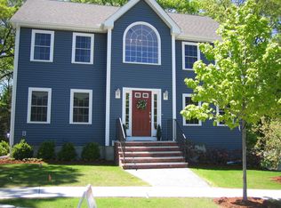 3 Fellswood Cir, Medford, MA 02155