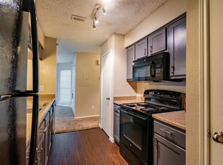 OAK BEND APARTMENTS, Tomball, TX 77375