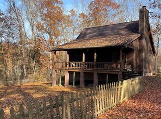 305 Upper Allegheny Blvd, Tionesta, PA 16353