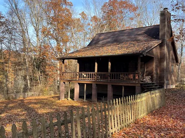 305 Upper Allegheny Blvd, Tionesta, PA 16353