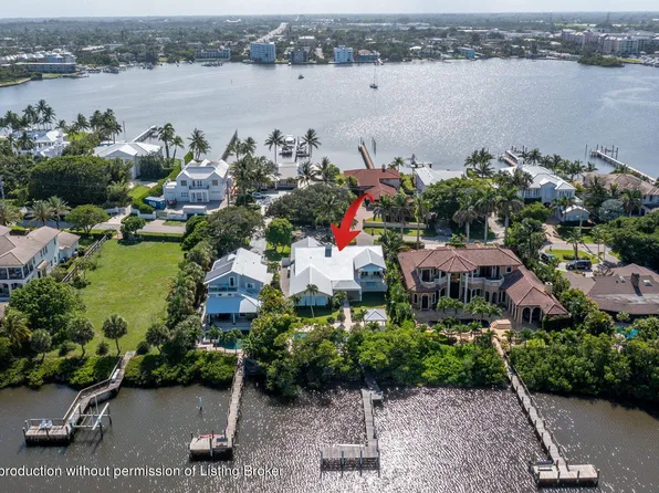 418 N Atlantic Dr, Lantana, FL 33462