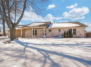 1326 Amy Cir, Springdale, AR 72762