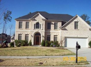 7228 Thoreau Cir, Atlanta, GA 30349