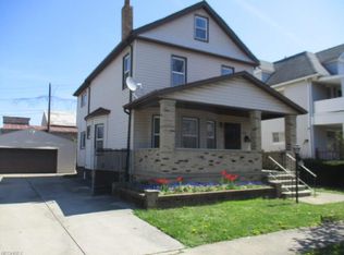 445 Arbor Rd, Cleveland, OH 44108