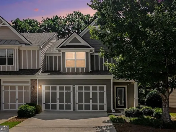 240 Parc View Ln, Woodstock, GA 30188